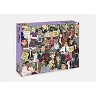 Jigsaw The Office: 500 piece puzzle