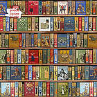 Jigsaw Adult Puzzle Bodleian Library: High Jinks Bookshelves