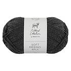 Soft Merino 4PLY Ullgarn 50g Novita