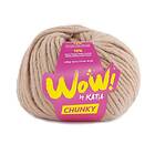 Wow by Katia WOW Chunky Garn 100g