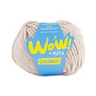 Wow Chunky Garn 100g by Katia