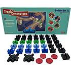 Track Connector Byggmästare Set XL Kopplingar Toy2