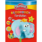 Play-Doh bildorbok : förskolan