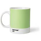 Pantone Mug. Light Green 578