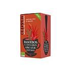 Clipper Organic Rooibos & Cinnamon Infusion. 20 tepåsar