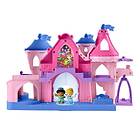 Fisher-Price Magiskt Slott