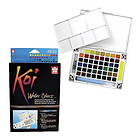 Sakura Koi Water Colors sketch box 48