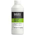 Liquitex LX Matt Medium 437ml