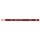 Derwent DW Pastellpenna Crimson