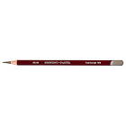 Derwent DW Pastellpenna French Grey Lt