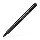 Faber-Castell PITT artist pen C 199 Black