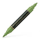 Faber-Castell A.Dürer WC Marker Perm. Green