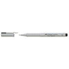 Faber-Castell Ecco Pigment ritpenna 0.7 svrt