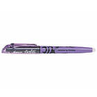 Pilot Frixion Light lila