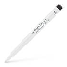 Faber-Castell PITT artist pen 1,5 White