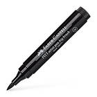 Faber-Castell PITT artist pen BIG 2,5 black