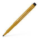 Faber-Castell PITT artist pen C 268g.Gold