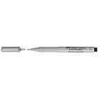 Faber-Castell Ecco Pigment ritpenna 0.6 svrt