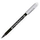 Sakura Koi Color Brush Pen Lt Wa Gray