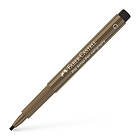 Faber-Castell PITT artist pen C 178 Nougat