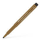 Faber-Castell PITT artist pen C 180 R.Umber