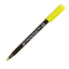 Sakura Koi Color Brush Pen Fre. Green