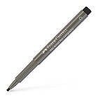 Faber-Castell PITT artist pen C 273 Grey IV