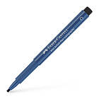 Faber-Castell PITT artist pen C 247 I.Blue