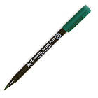 Sakura Koi Color Brush Pen Green