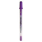 Sakura Gellyroll Moonlight Purple