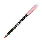 Sakura Koi Color Brush Pen Fuchsia