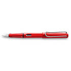 Lamy Reservoarpenna Safari Red