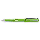 Lamy Reservoarpenn Safari Green