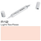 Copic Sketch R12 Lgt Tea Rose