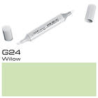 Copic Sketch G24 Willow