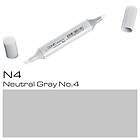 Copic Sketch N4 Neutral Gray