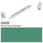 Copic Sketch G29 Pine Tr Green