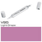 Copic Sketch V95 Light Grape