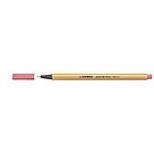 Stabilo point 88/040 neon red