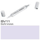 Copic Sketch BV11 Soft Violet