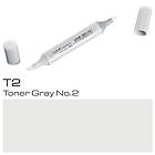 Copic Sketch T2 Toner Gray