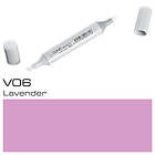 Copic Sketch V06 Lavender