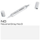 Copic Sketch N0 Neutral Gray