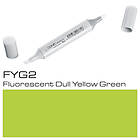 Copic Sketch FYG2 Fluo Yell/Gr