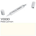 Copic Sketch Y000 Pale Lemon