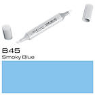 Copic Sketch B45 Smoky Blue