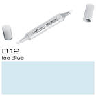 Copic Sketch B12 Ice Blue