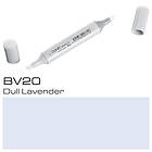 Copic Sketch BV20 Dl. Lavender