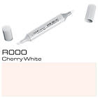 Copic Sketch R000 Cherry White