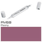 Copic Sketch RV69 Peony